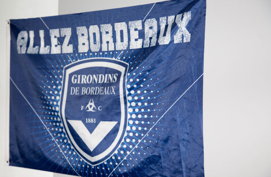 David Guion prolonge l’aventure avec Bordeaux
