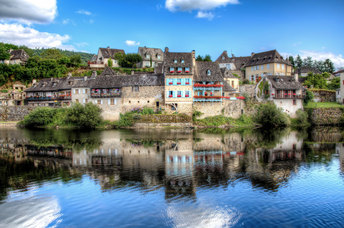 19 – Corrèze