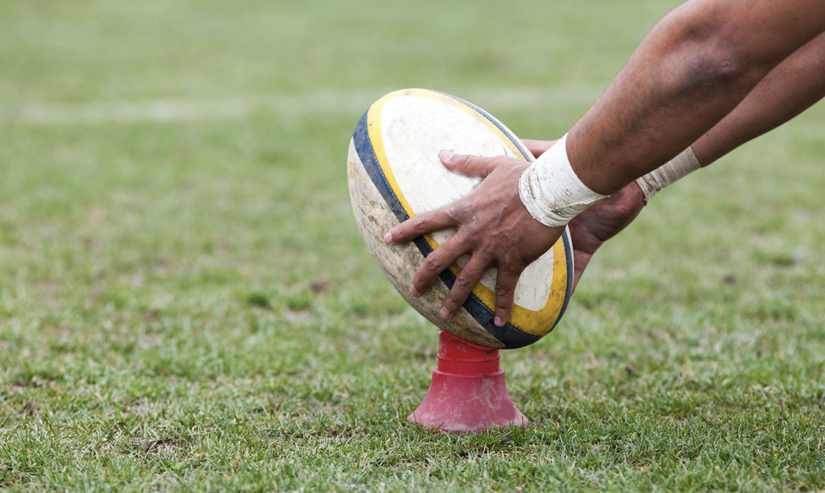 Rugby, VI Nations : 4 néo-aquitains titulaires lors du « Crunch »