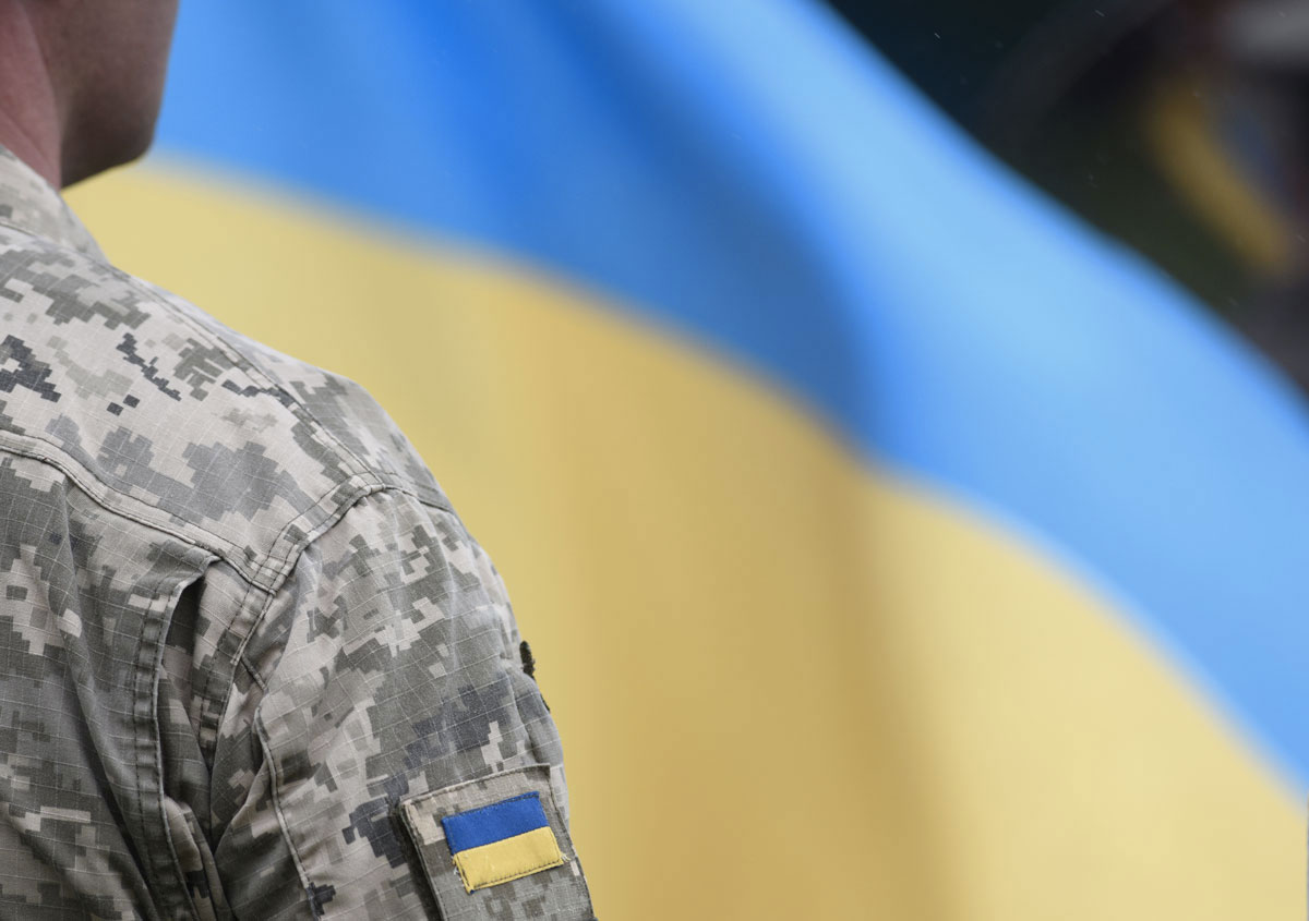 Le département se mobilise pour l’Ukraine